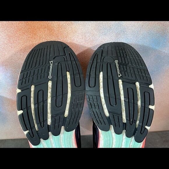 adidas mi Supernova Glide Boost 7 Women’s Running Shoes Size 10.5M - Picture 13 of 16